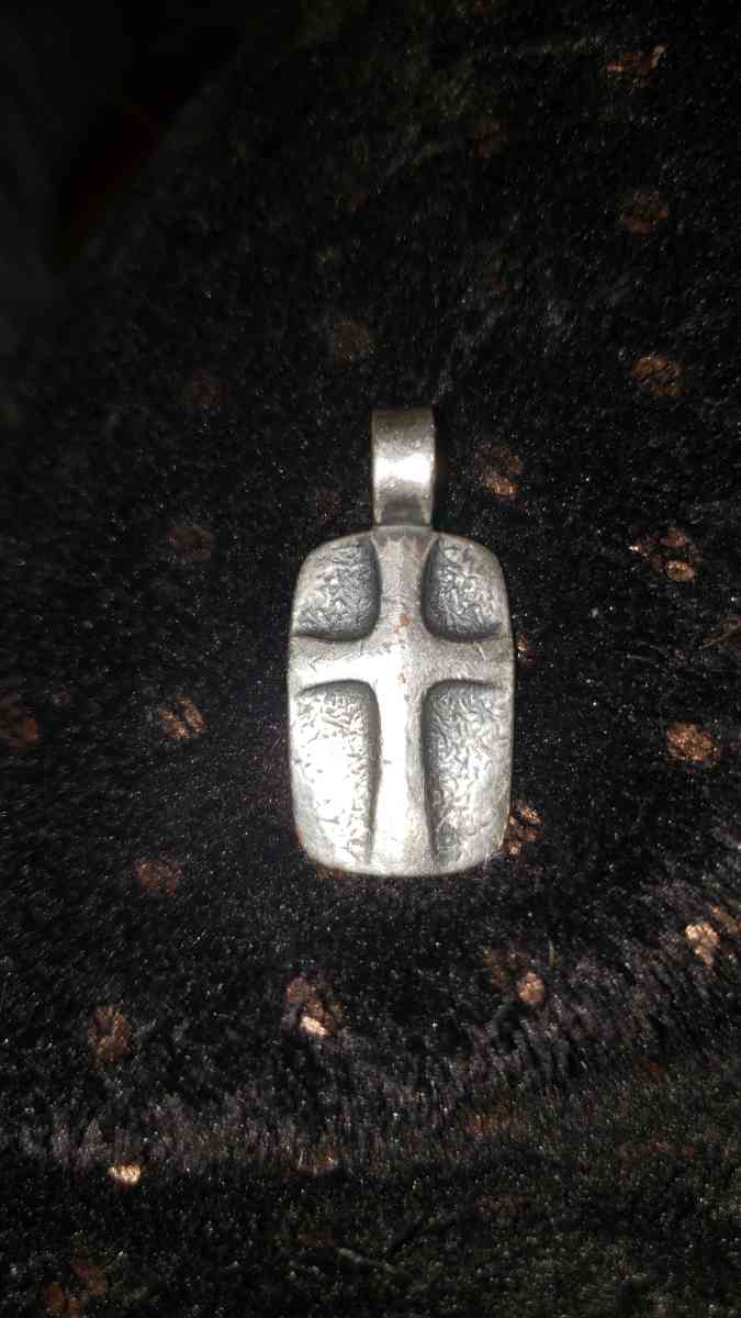 James Avery Pendant