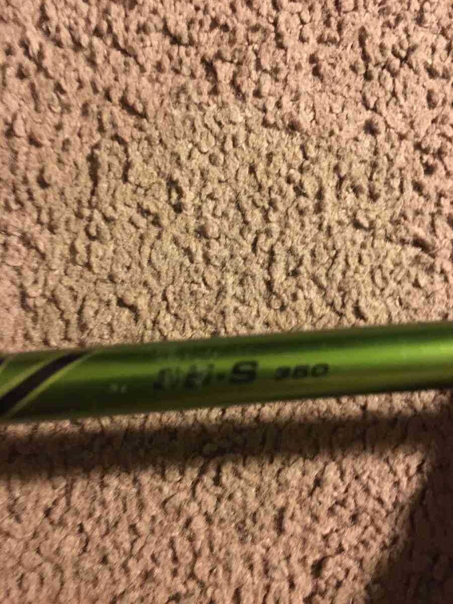 Callaway Big Bertha Driver