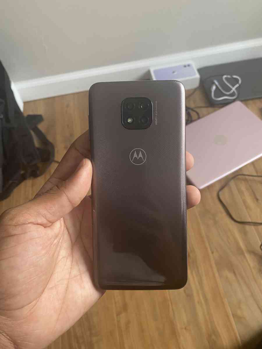 Samsung Motorola 2021