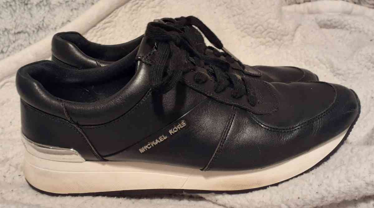 Michael Kors Allie sneakers