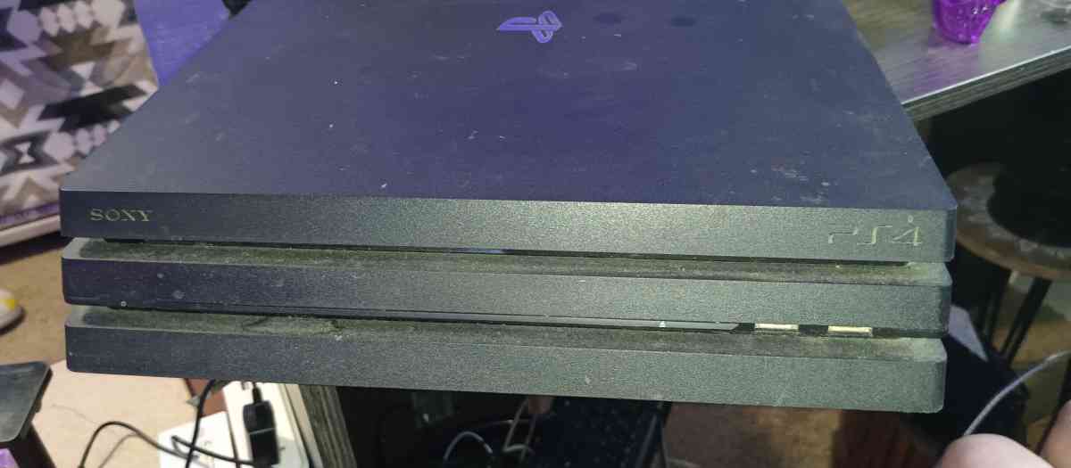 PS4 Pro