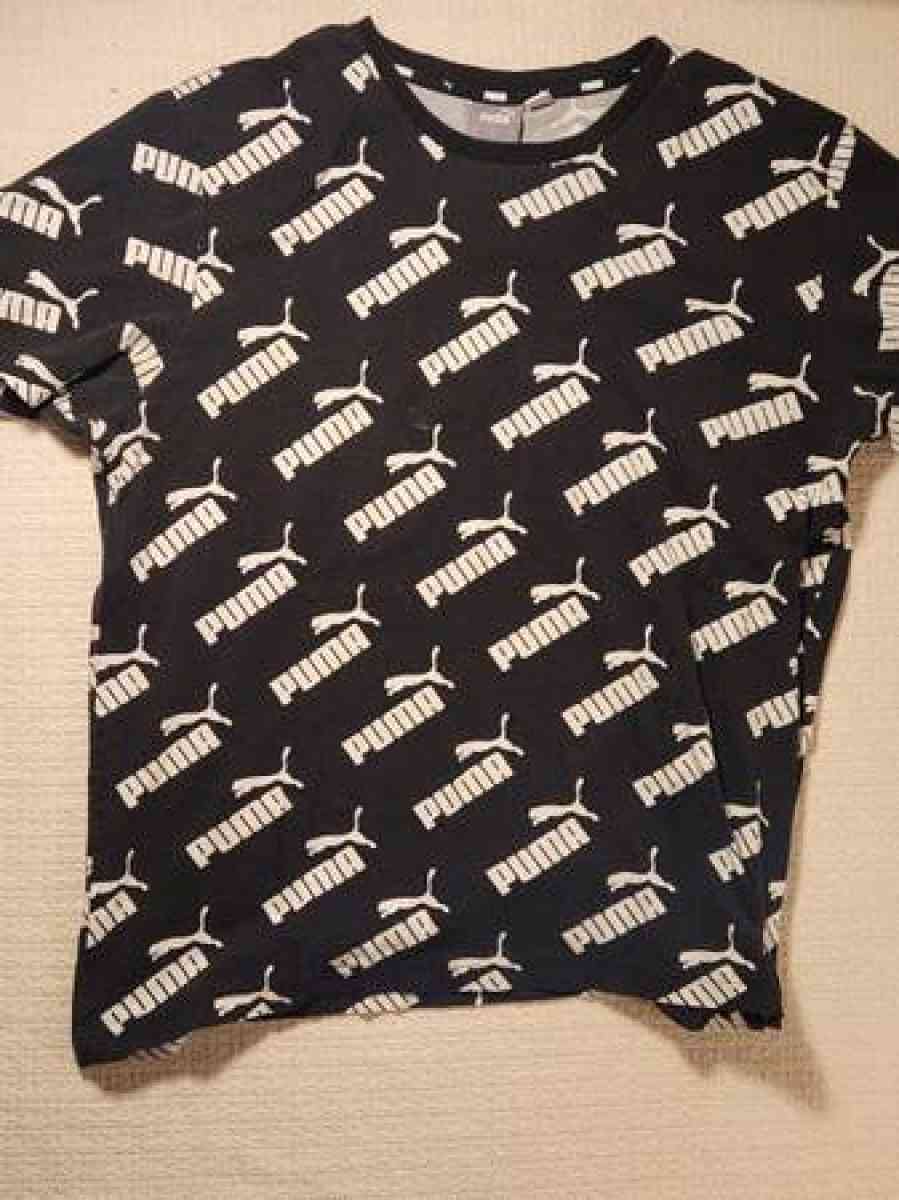 puma shirt