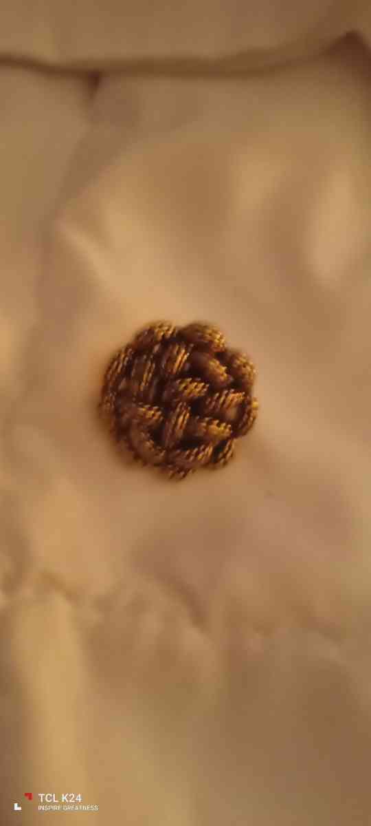 Lot assortment of Buttons