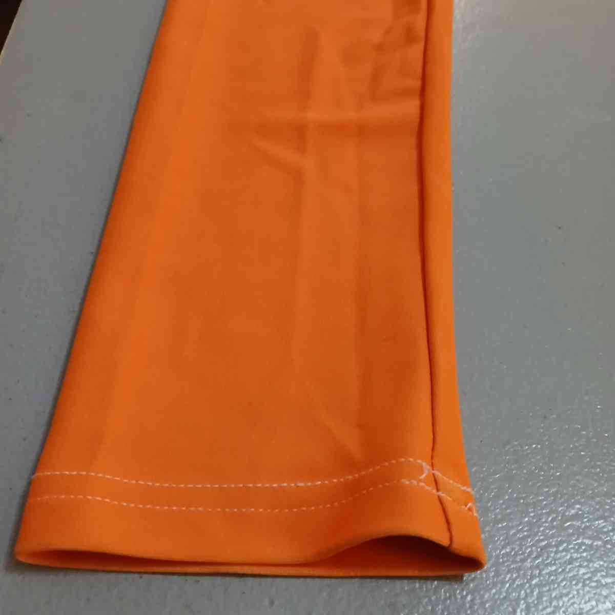 Amazing Sports Naruto Yoga Pants for women size S