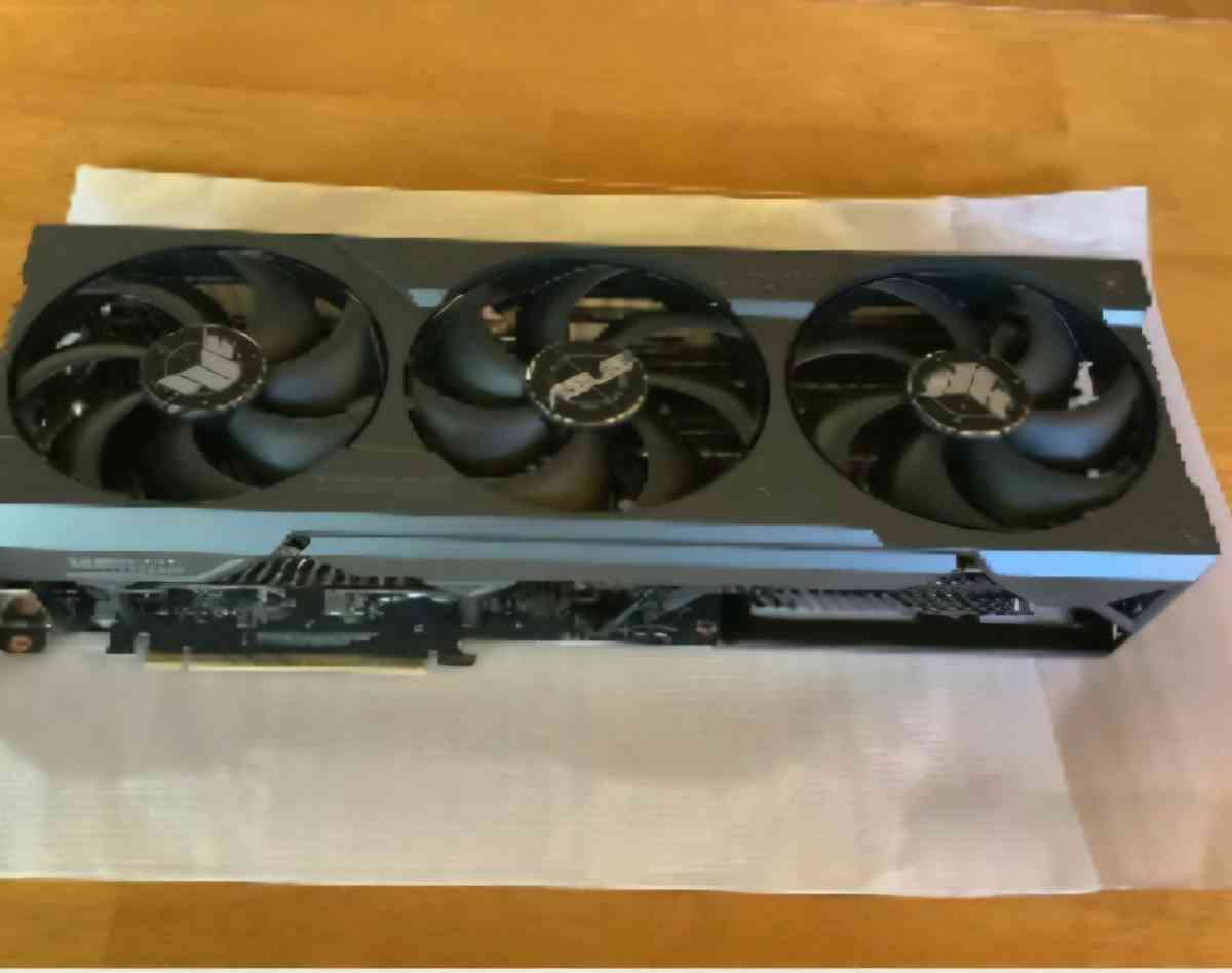 asus 4090 24gb like new