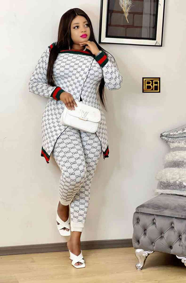 women 2 piece set