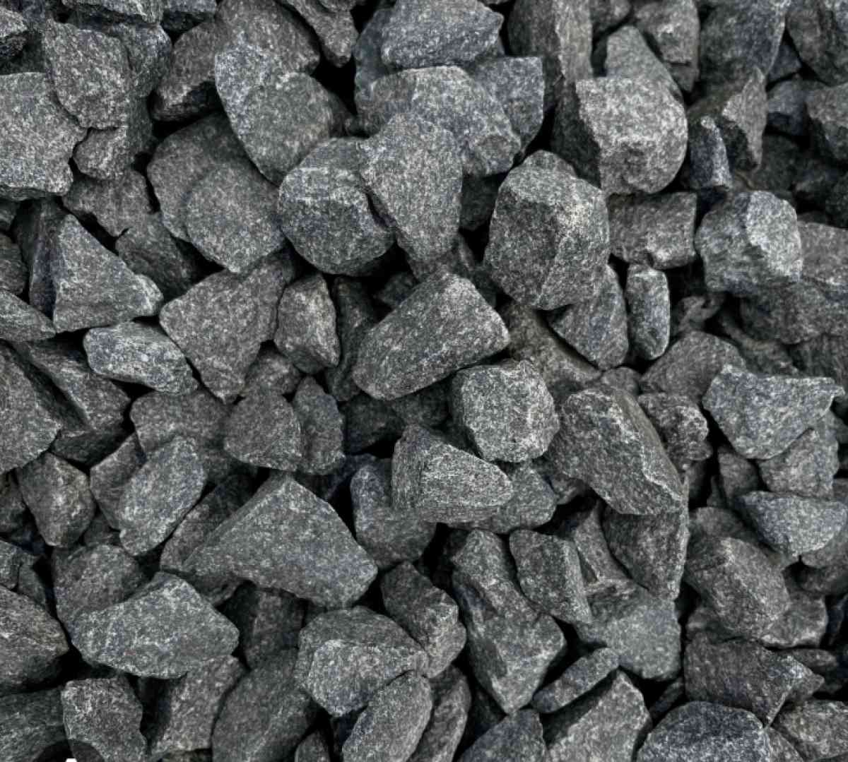 gravel