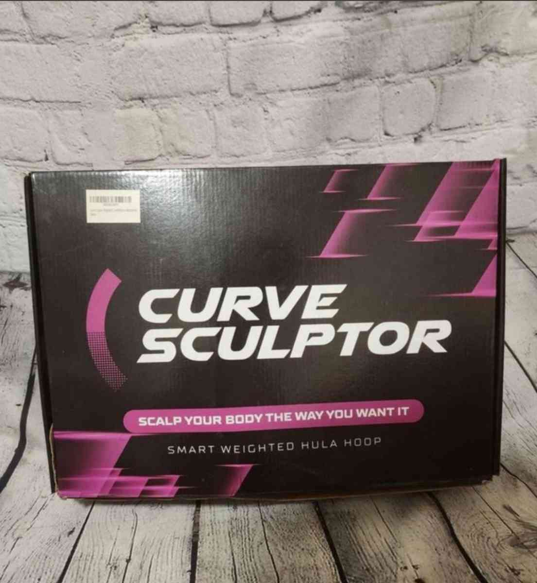 Unbranded Weighted Hula Hoop