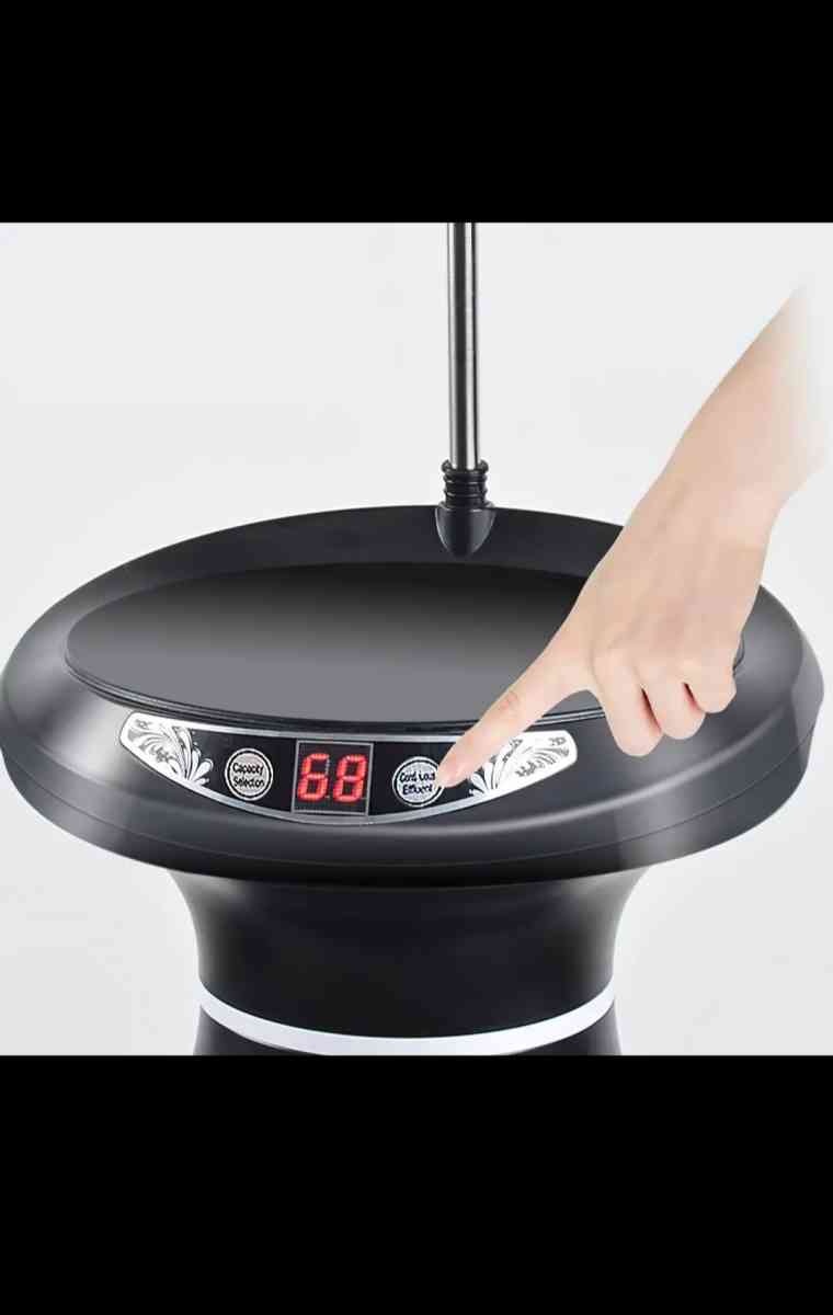 Automatic Water Bottle Universal Electric Switch Pump Tray