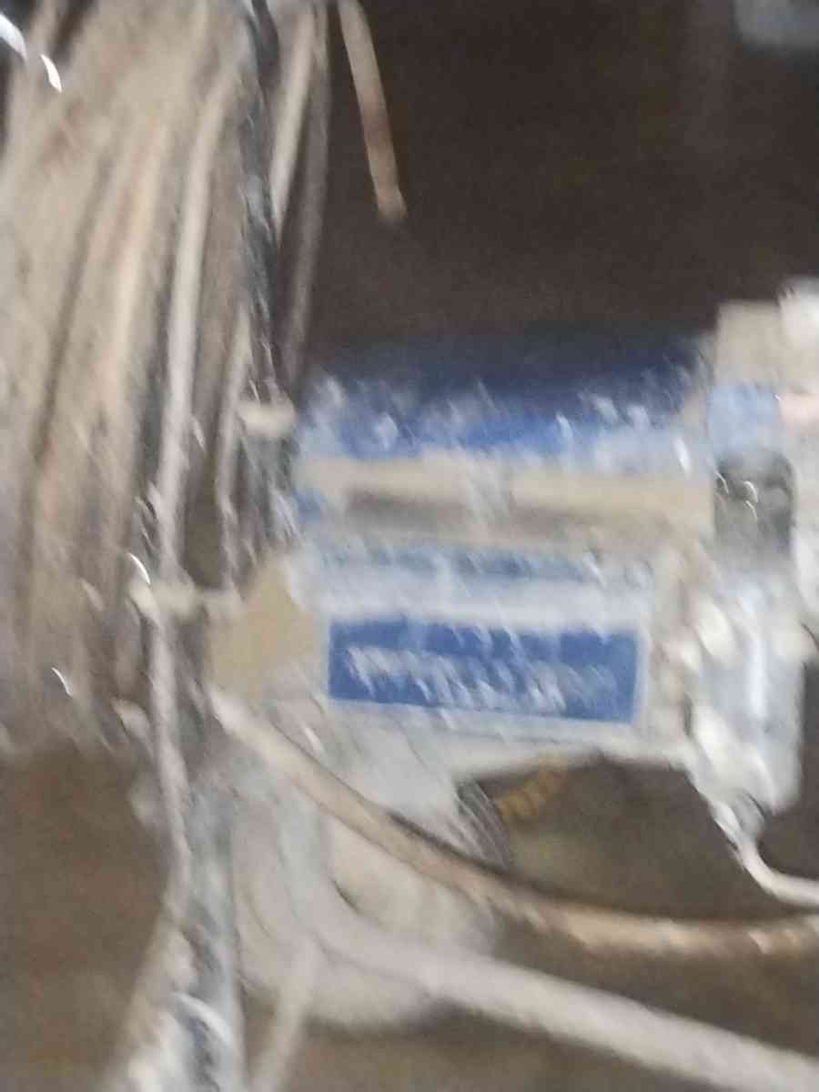 paint sprayer