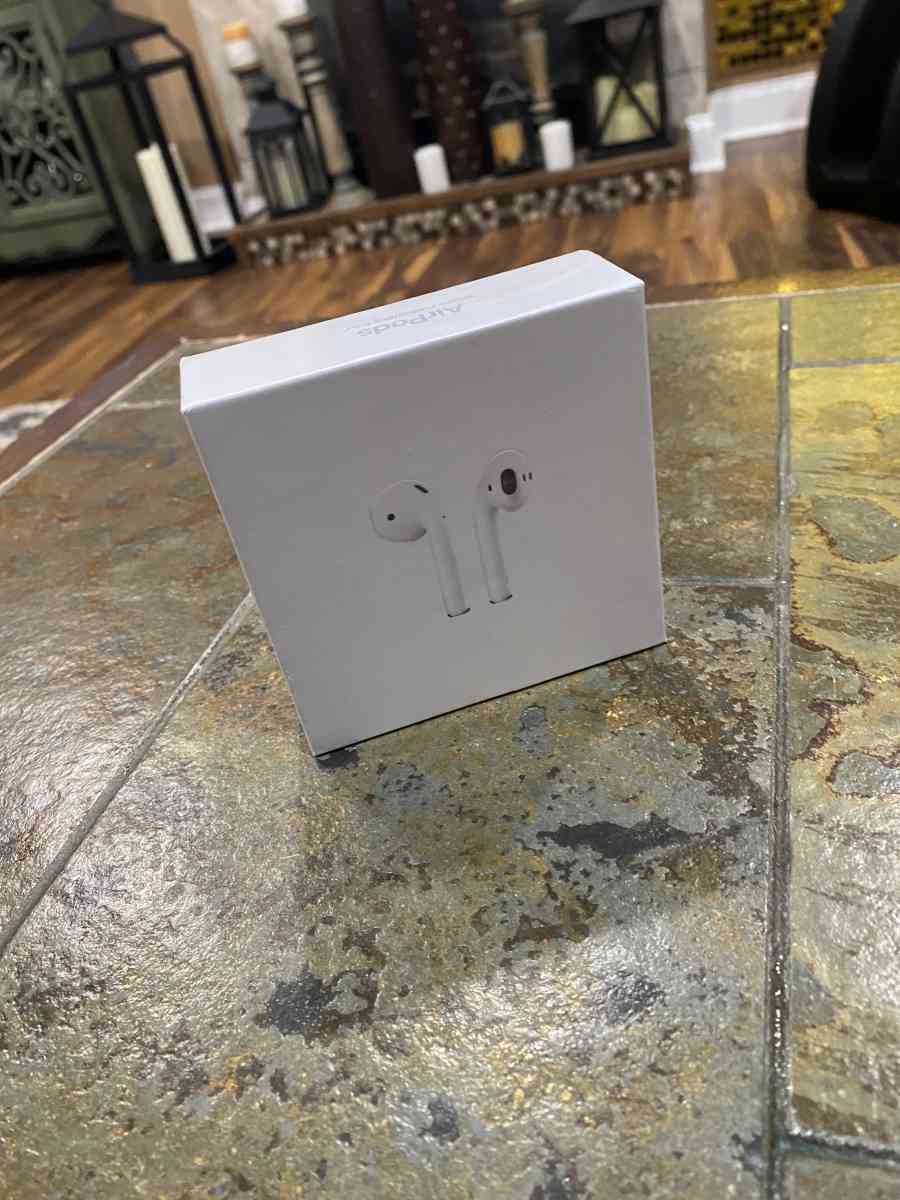 AirPods 2