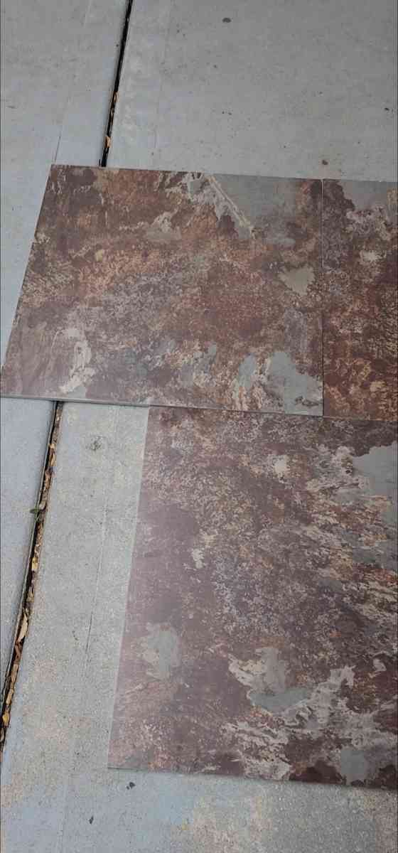 24x24 PORCELAIN TILE MATTE FINISH