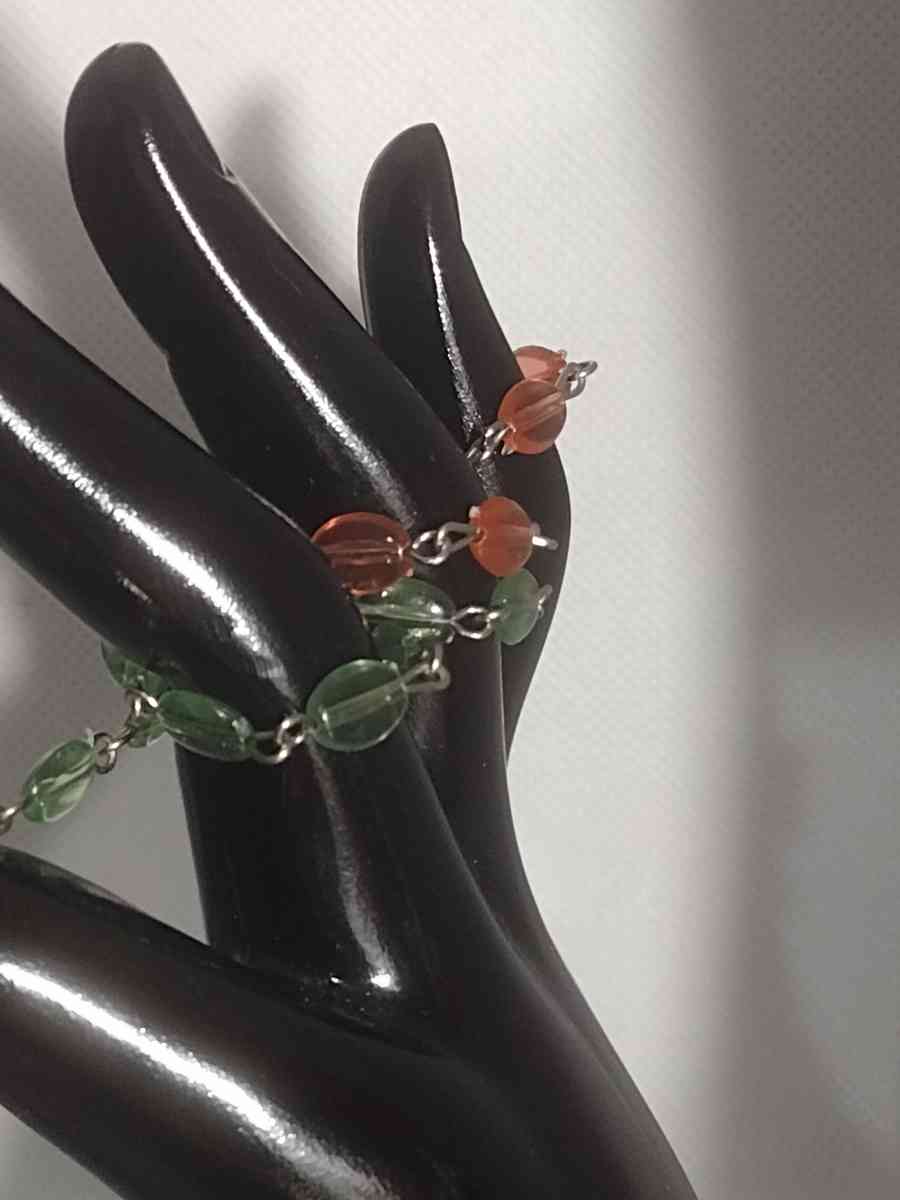 Easter Mother Mary Rosary