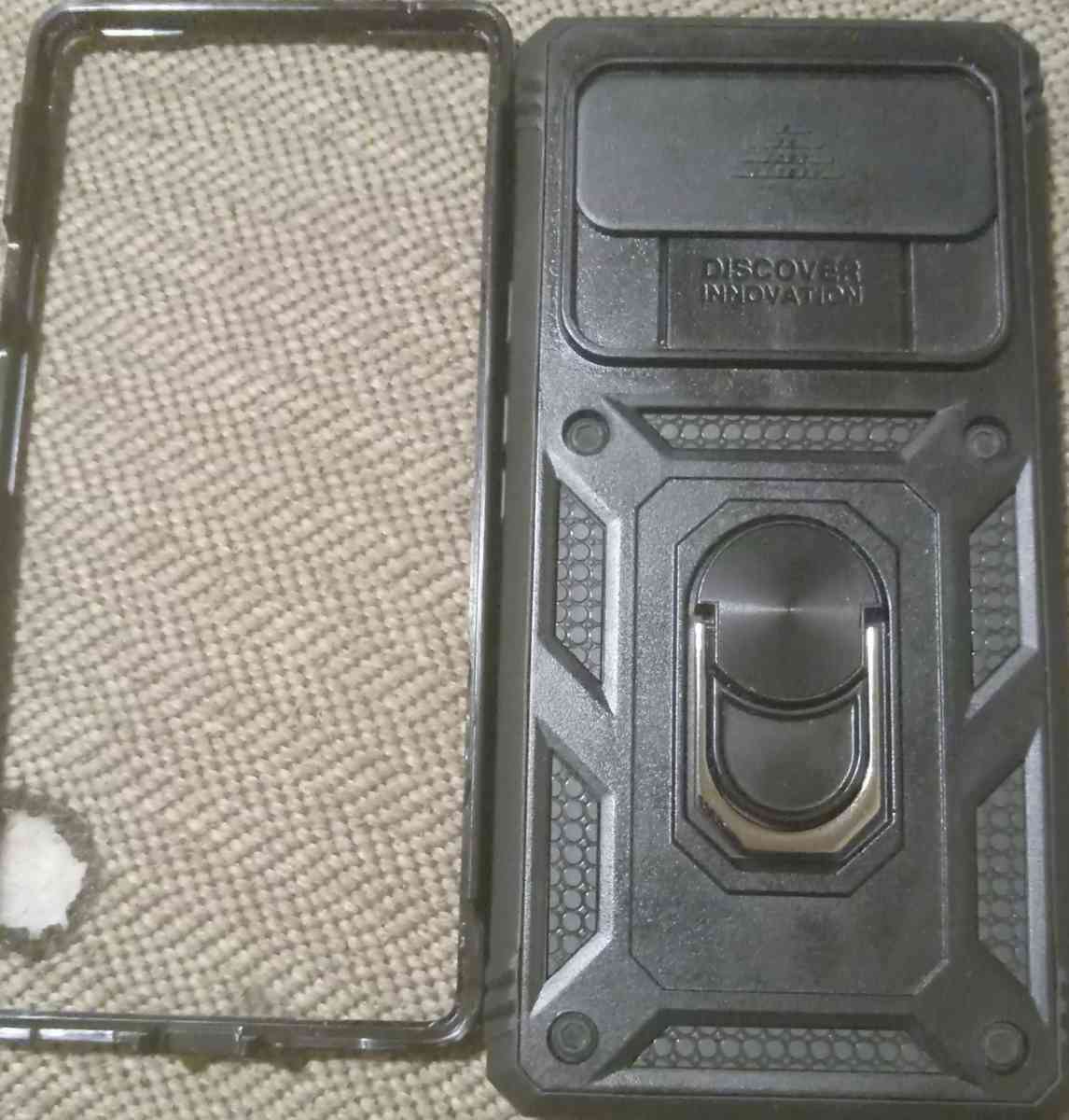 Google Pixel 6 Obsidian 128gb Storage