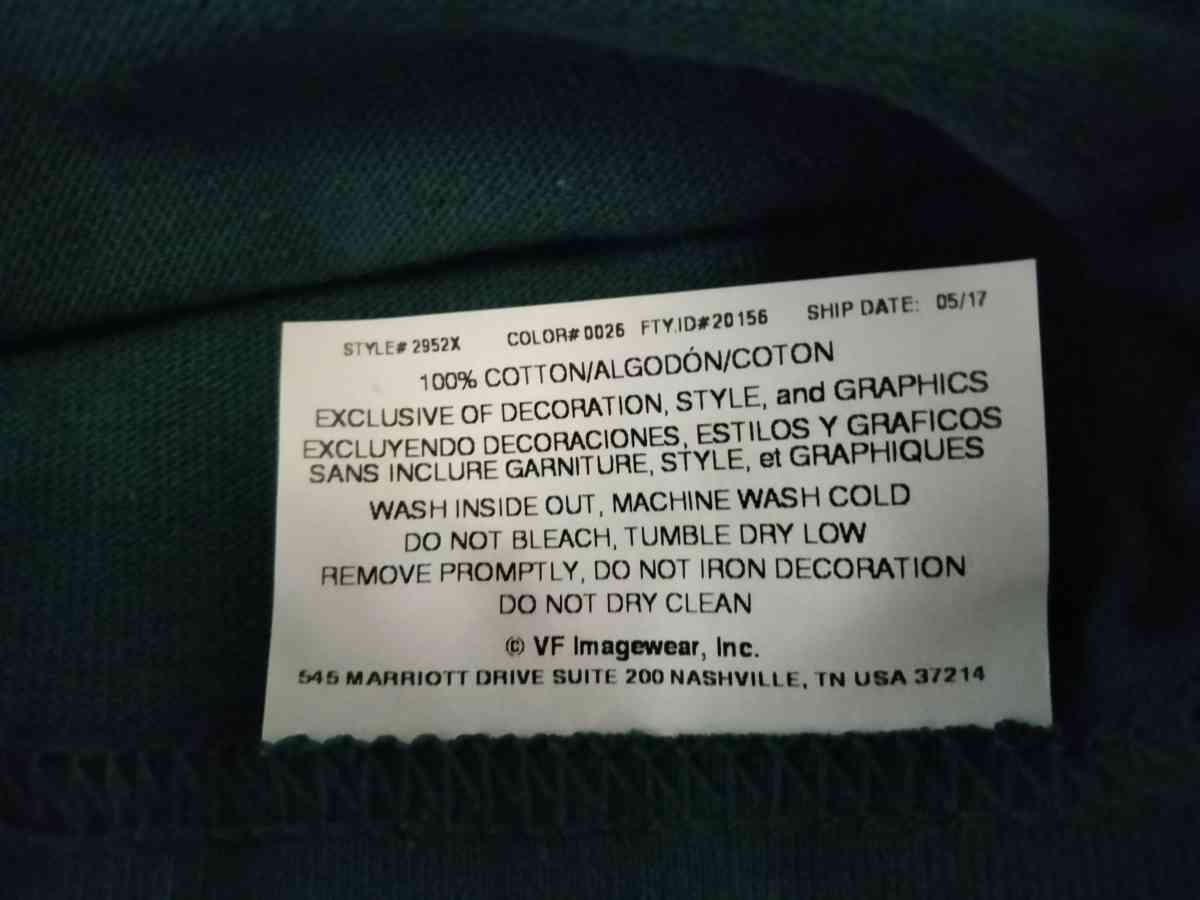 Philadelphia Eagles Champions T Shirt