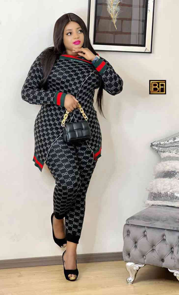 women 2 piece set