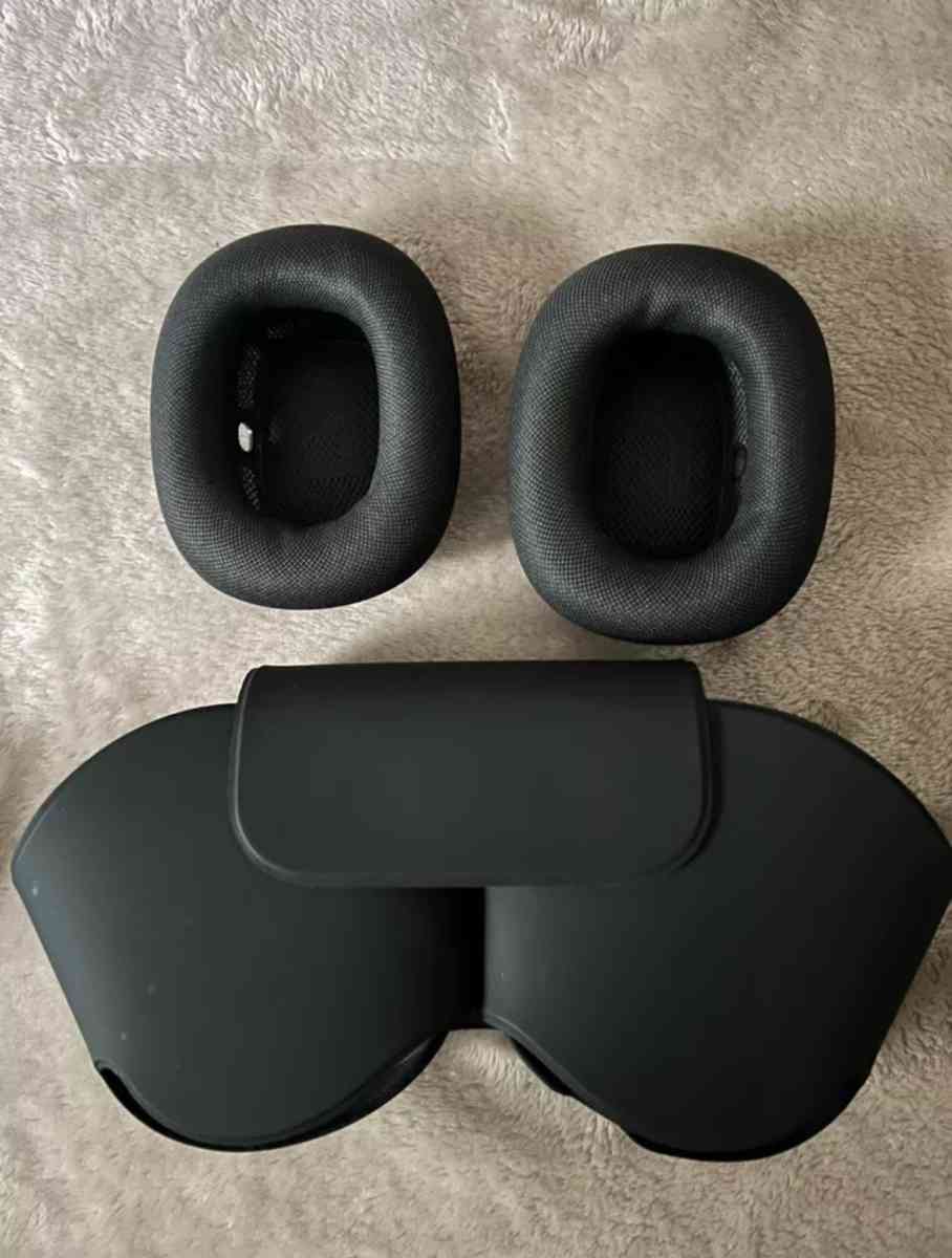 Apple AirPods Max USB C Type