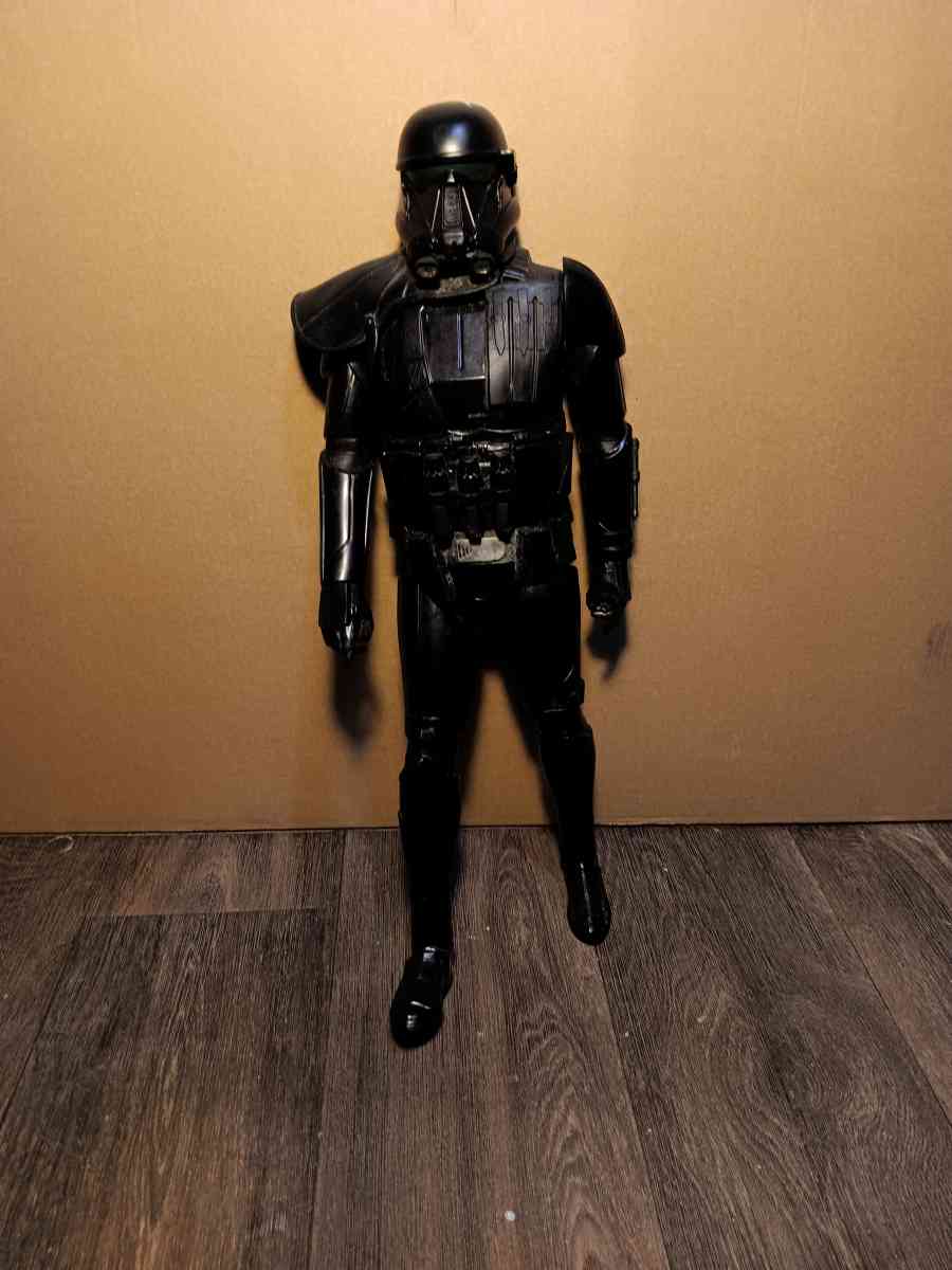 star Wars Rogue One imperial Darth Vader Figure piggy