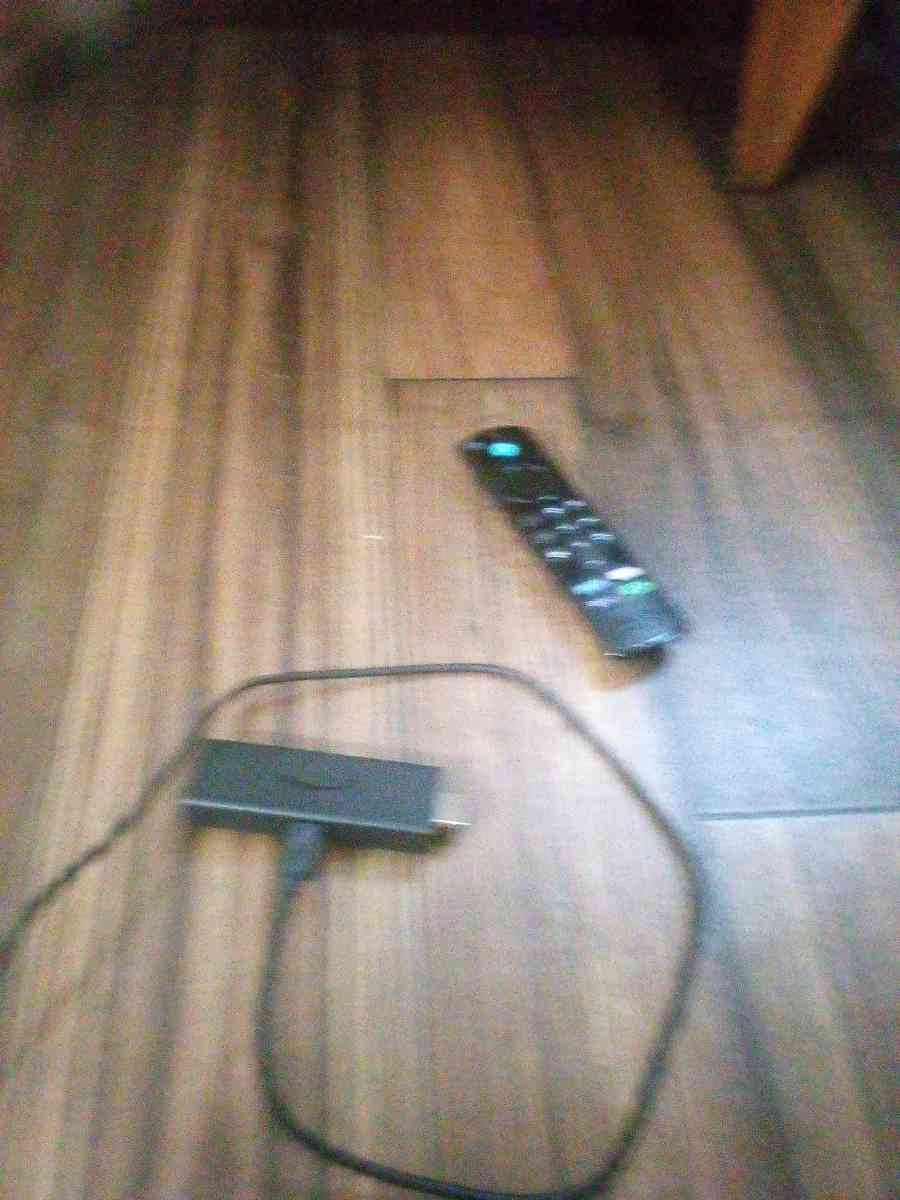 fire stick Max