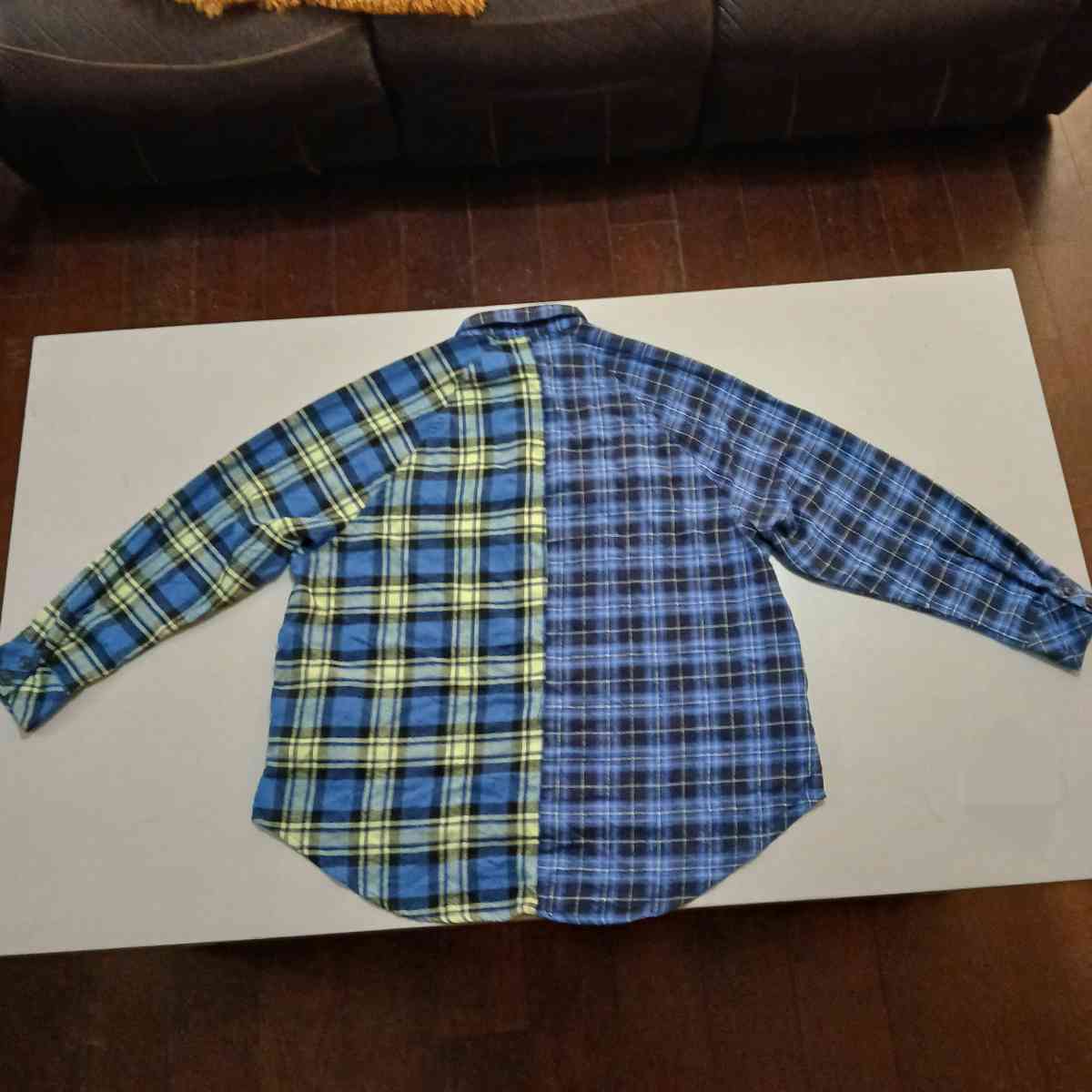 Wild fable vintage shirt small