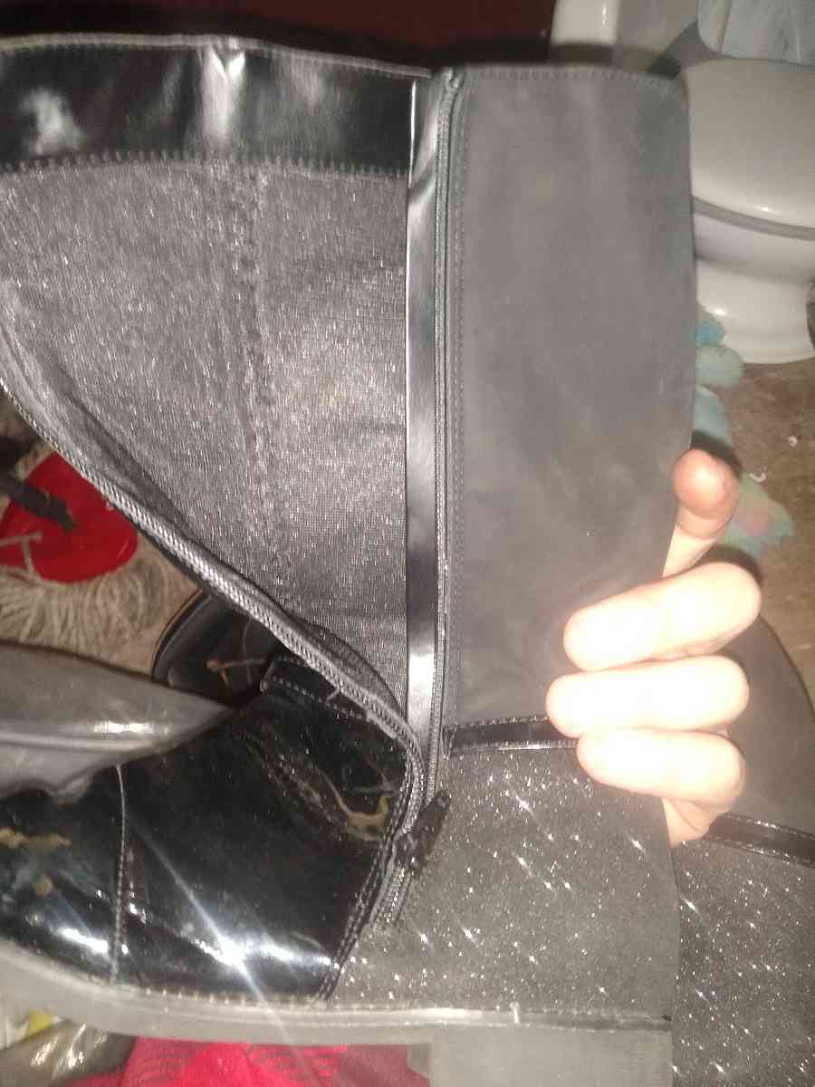 Nike and other shoes