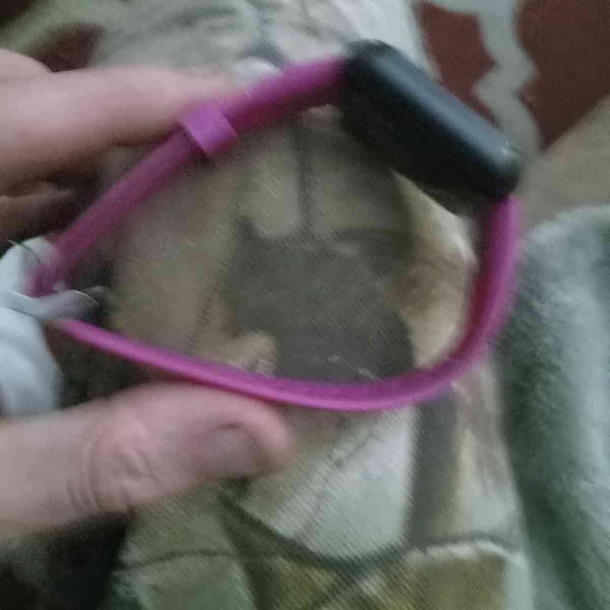 Android smart watch like new