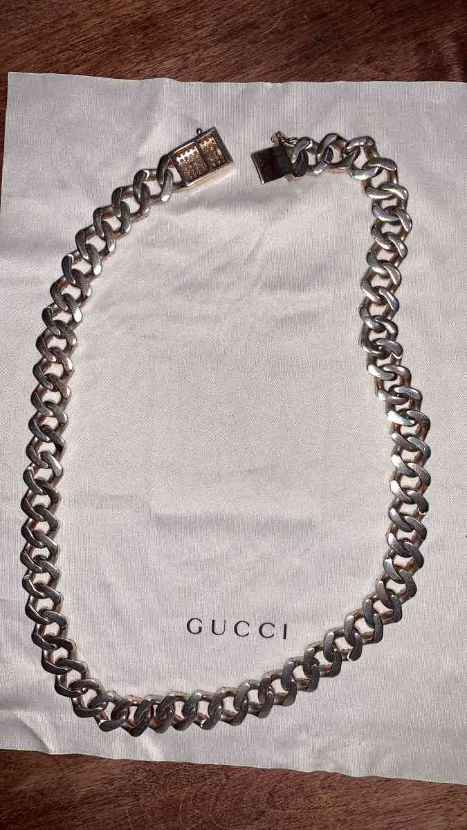Cuban link