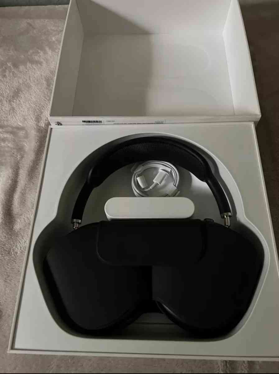 Apple AirPods Max USB C Type