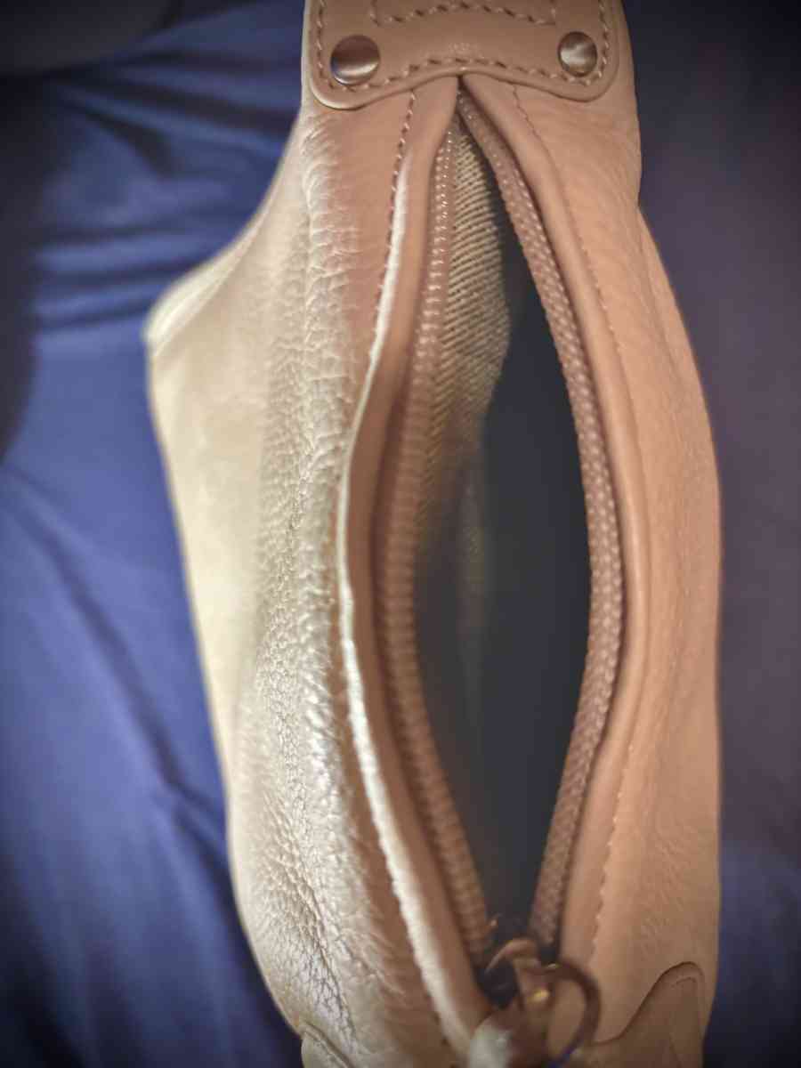 Osgoode Marley Lux Hobo Bag New With Tags