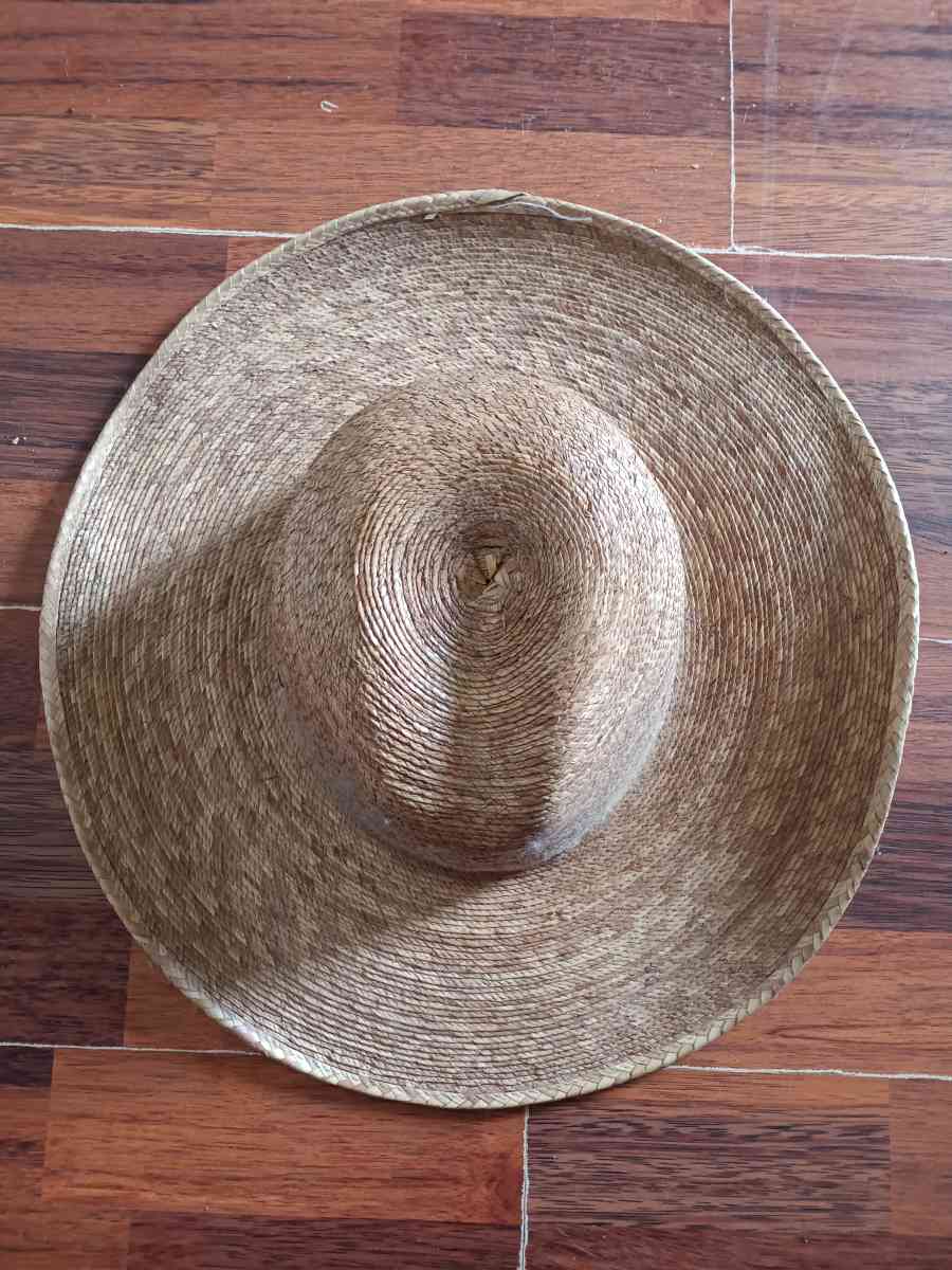 vintage rare Turner Hat Company Ranger Style