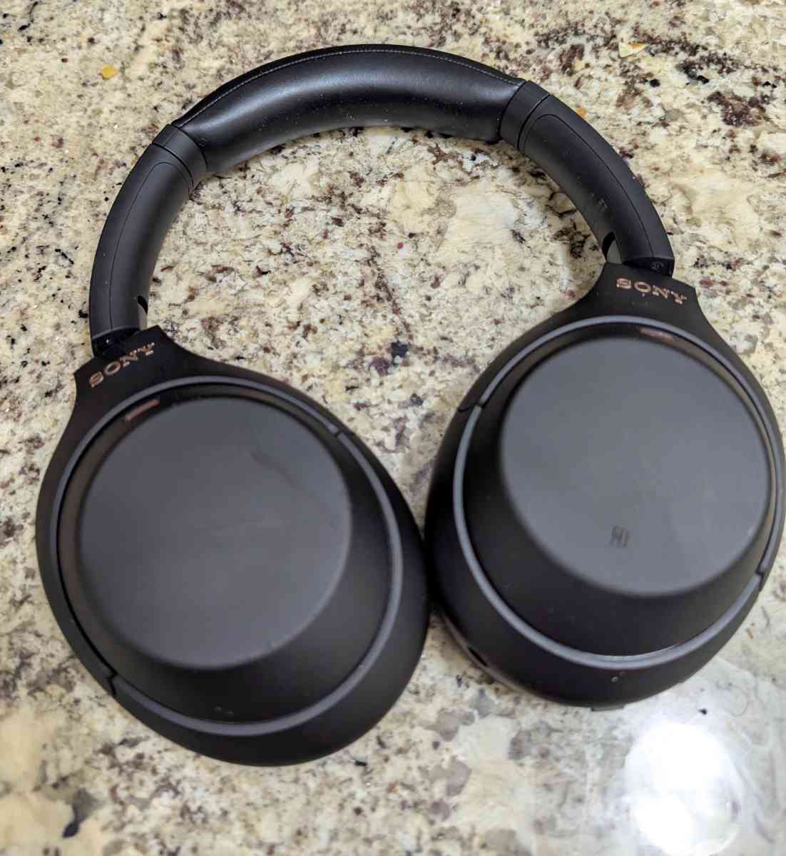Sony Wh1000xm4