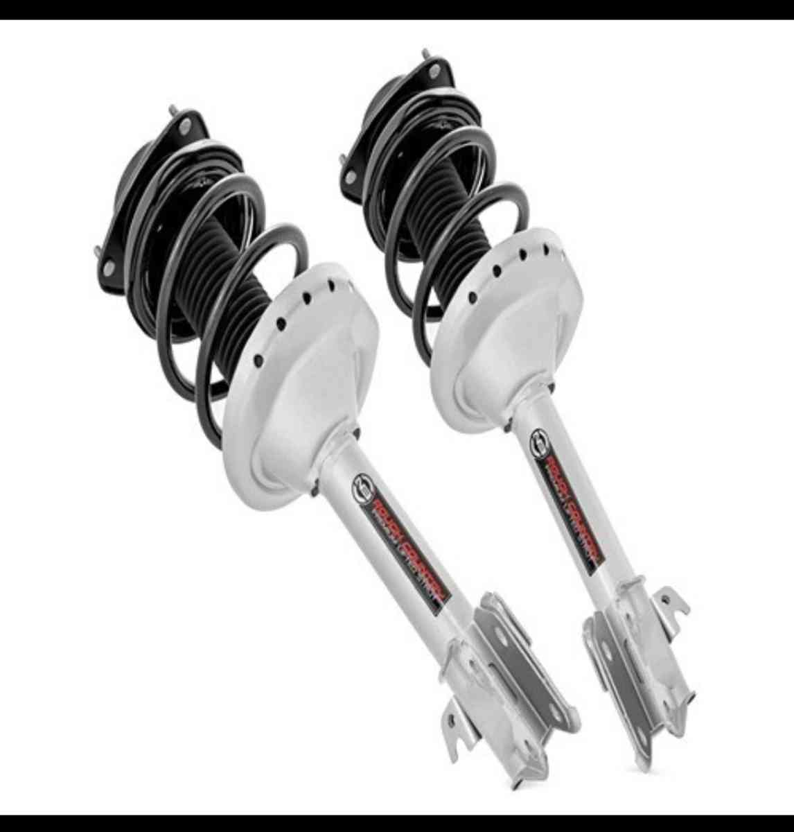 Rough Country 2 N3 Front Loaded Struts