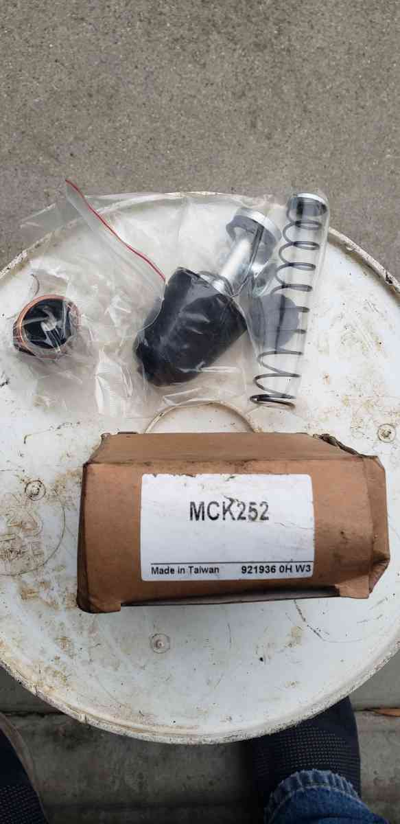 1954 chevy 1st series 3100 miscellaneous parts