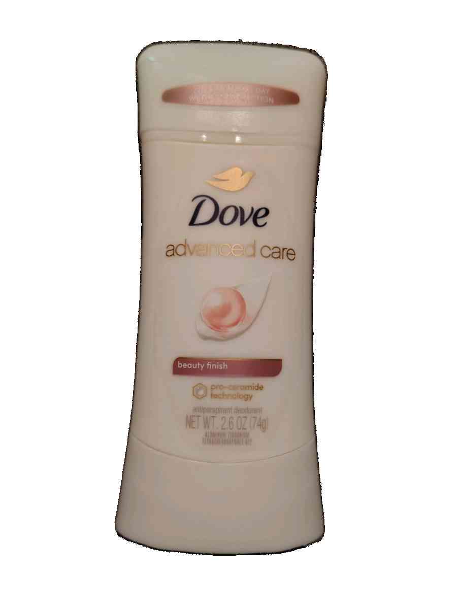 5 Dove Deodorant Pick Any 5