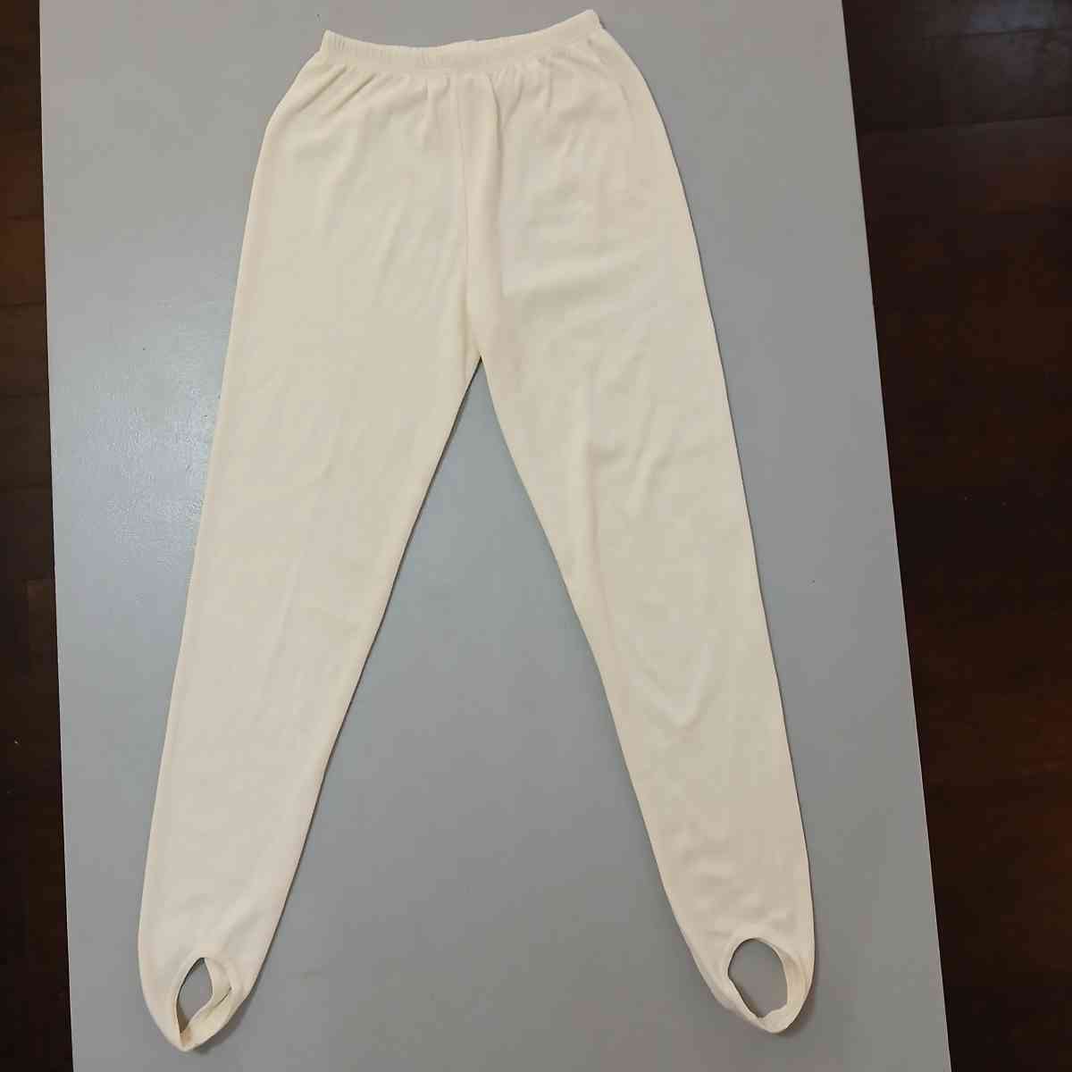 Bodywear thermal pants for women size M
