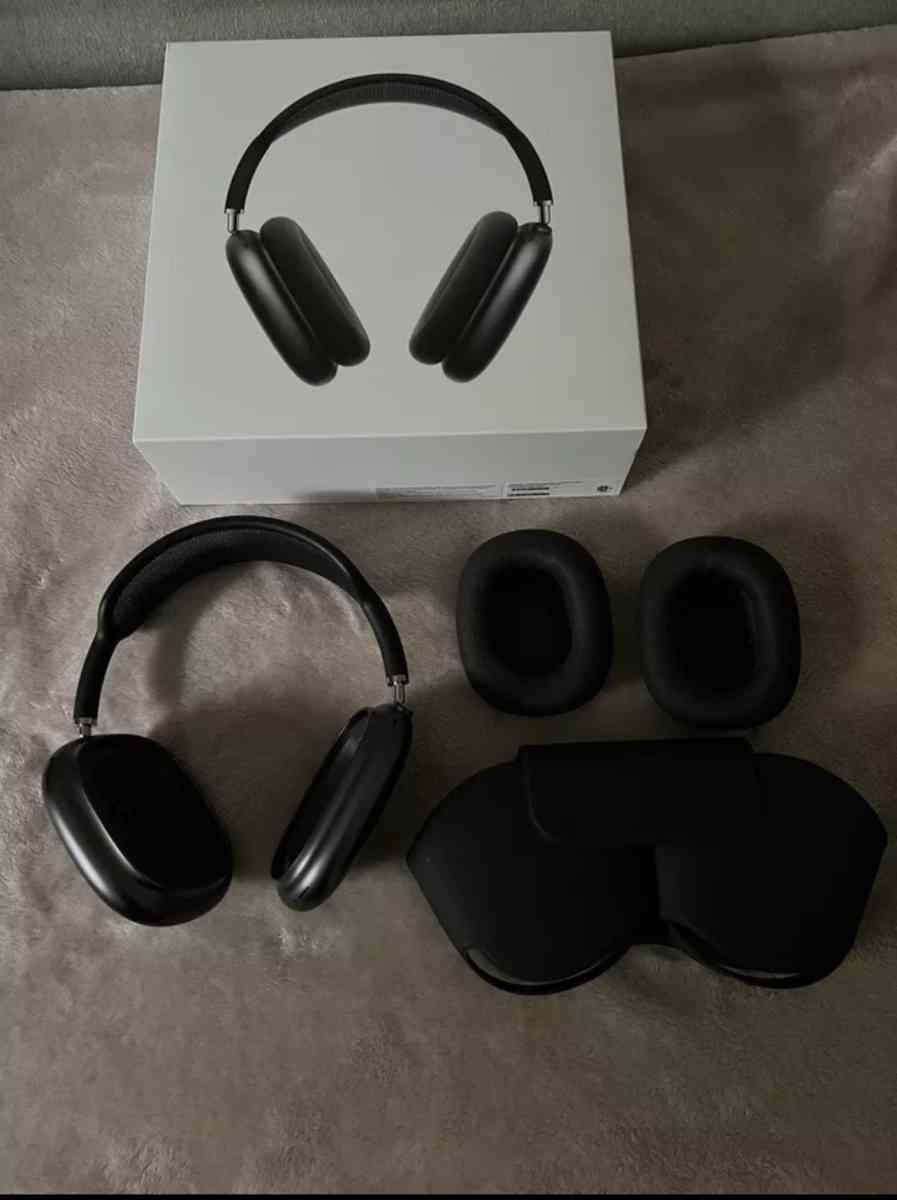 Apple AirPods Max USB C Type