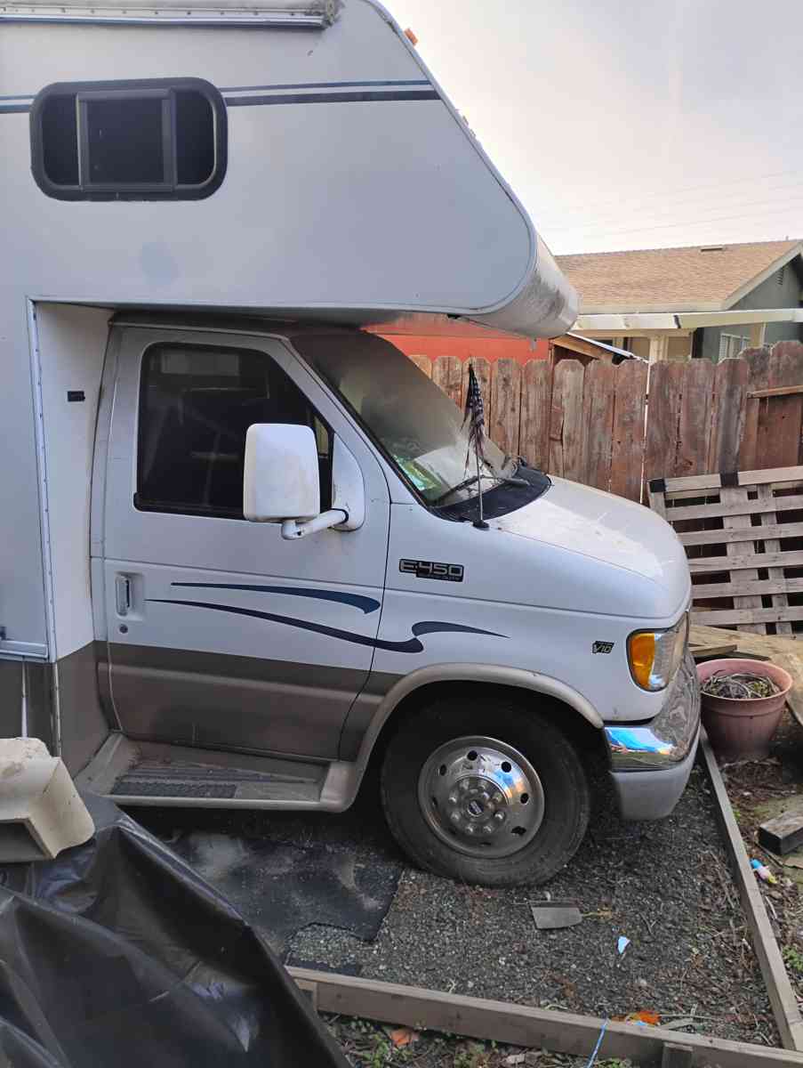 V10 TRITON 450 HEAVYDUTY