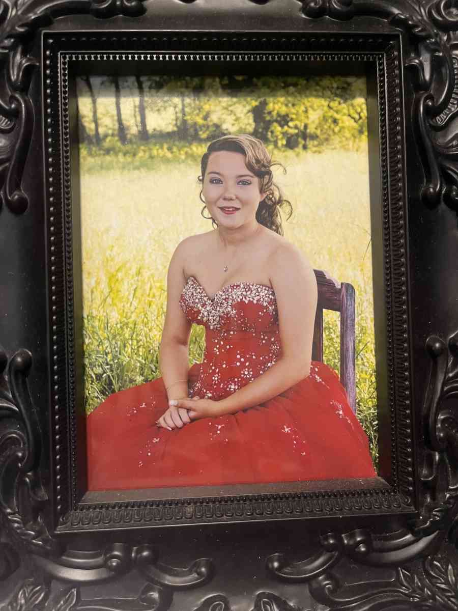 Prom Quinceanera Dress