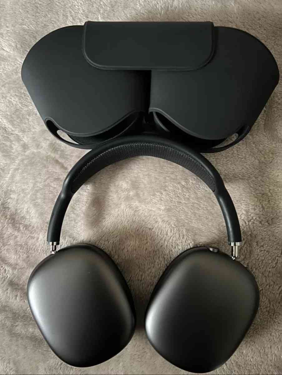 Apple AirPods Max USB C Type