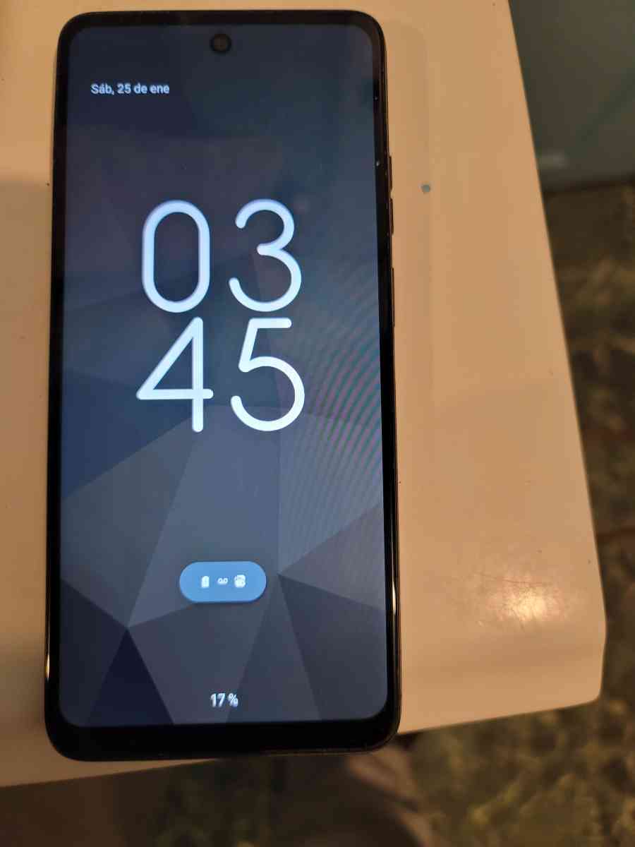 moto g 5G 2024 para metro pcs