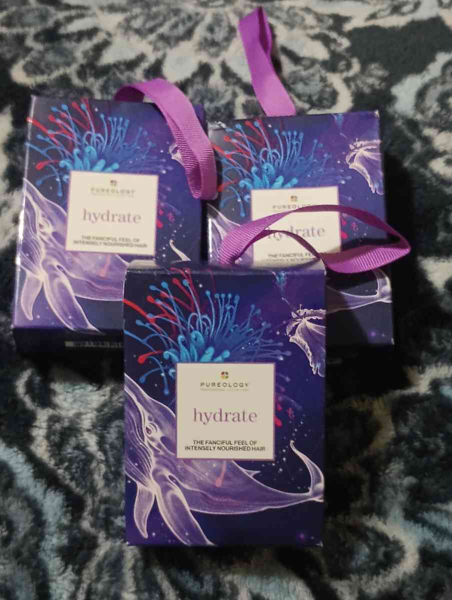 Mini Travel Set by Pureology