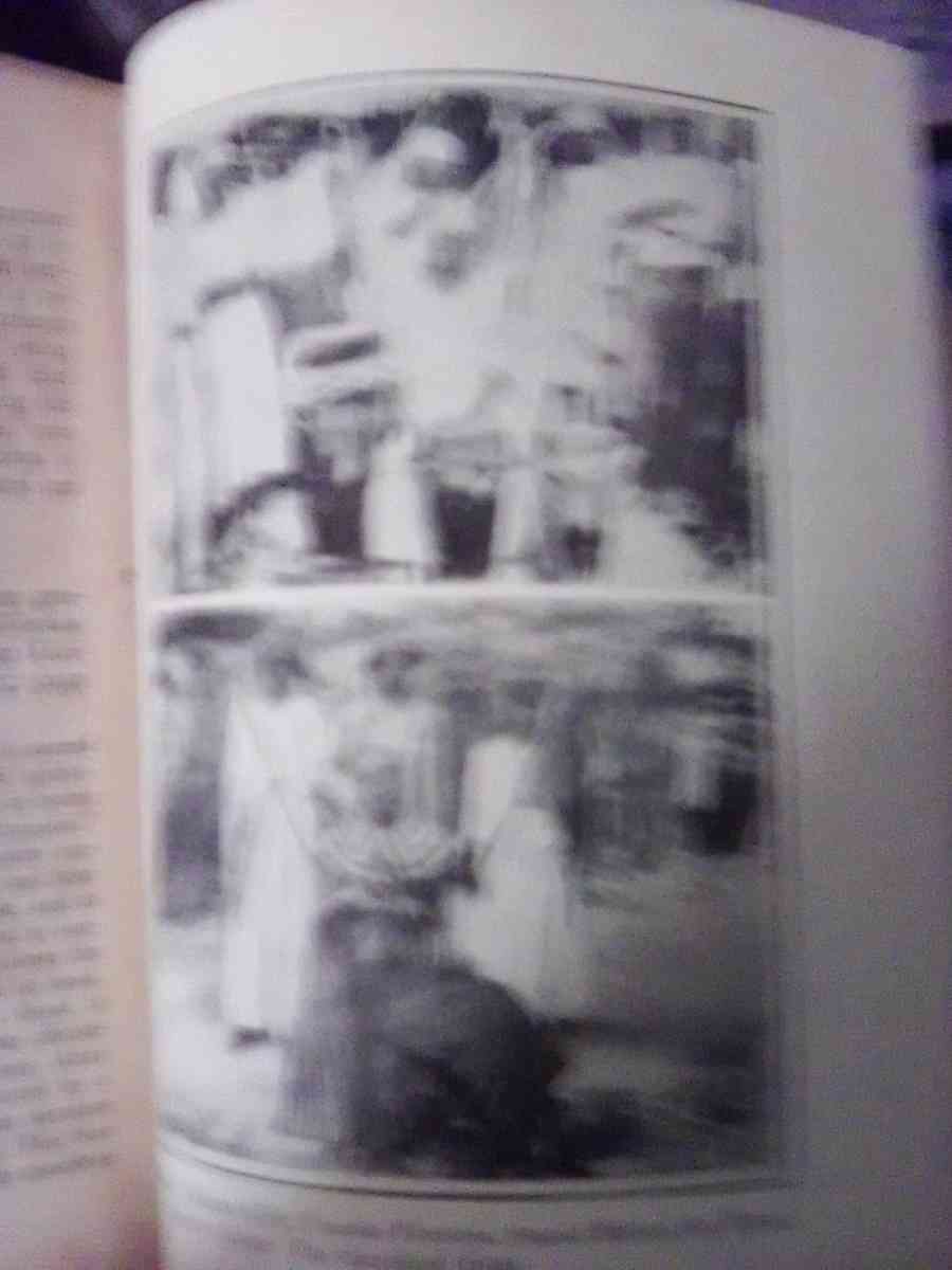 I am selling The Magic Island book