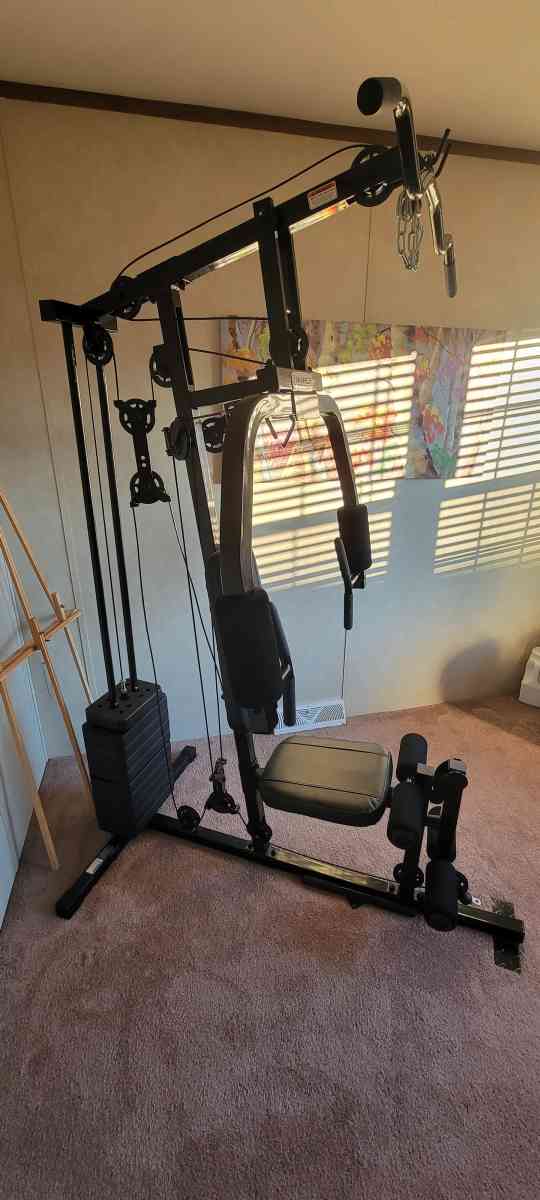 Home Gym