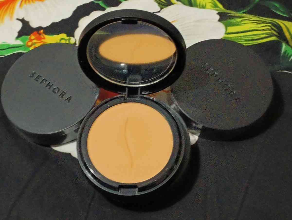 Perfection Powder by Sephora