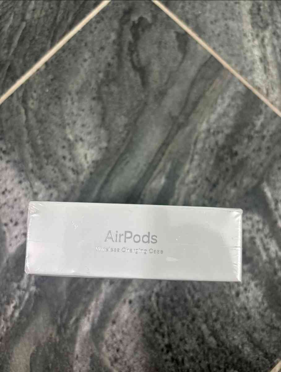 Airpods 1st Gen