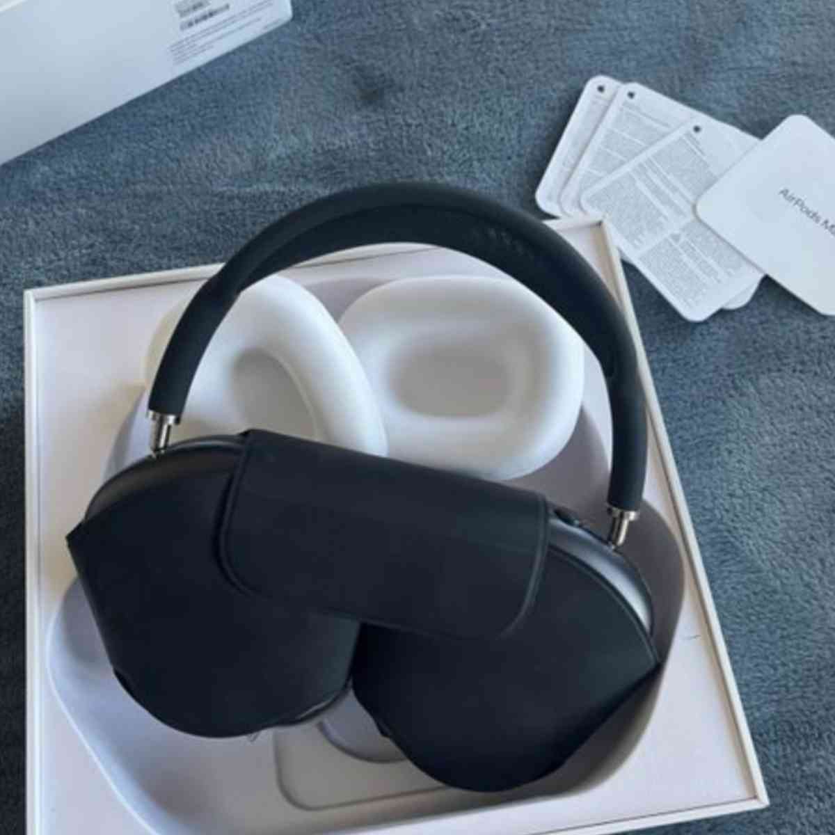 Apple Airpods Max