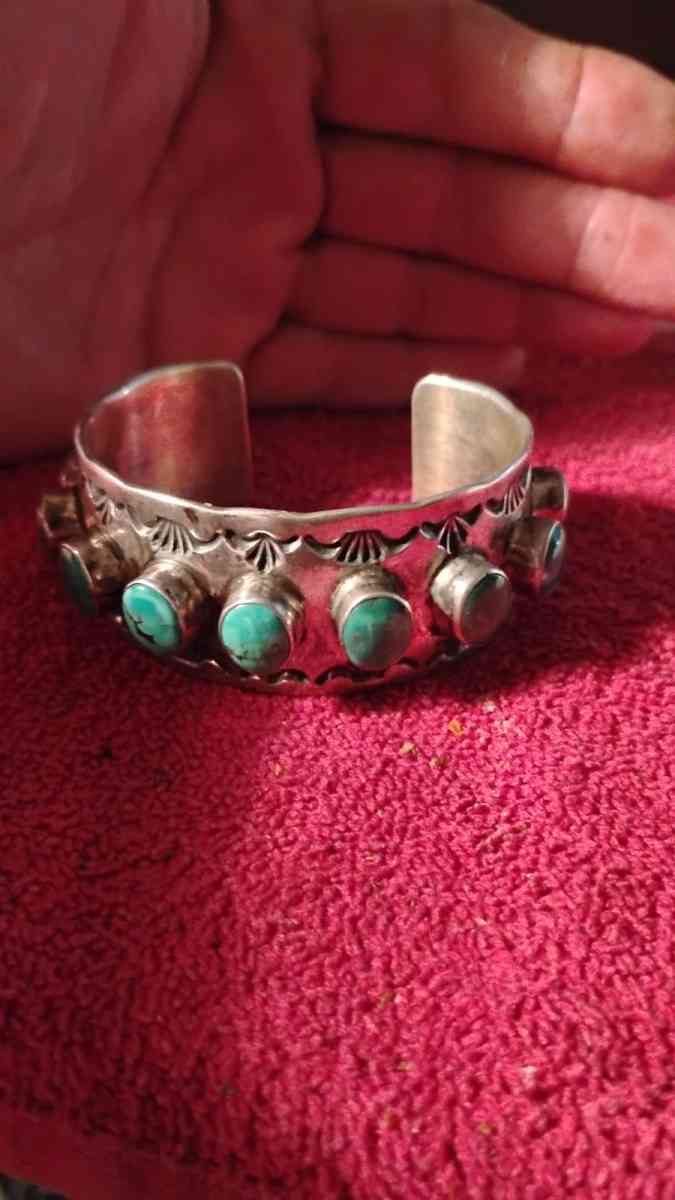 chimney buffet cuff