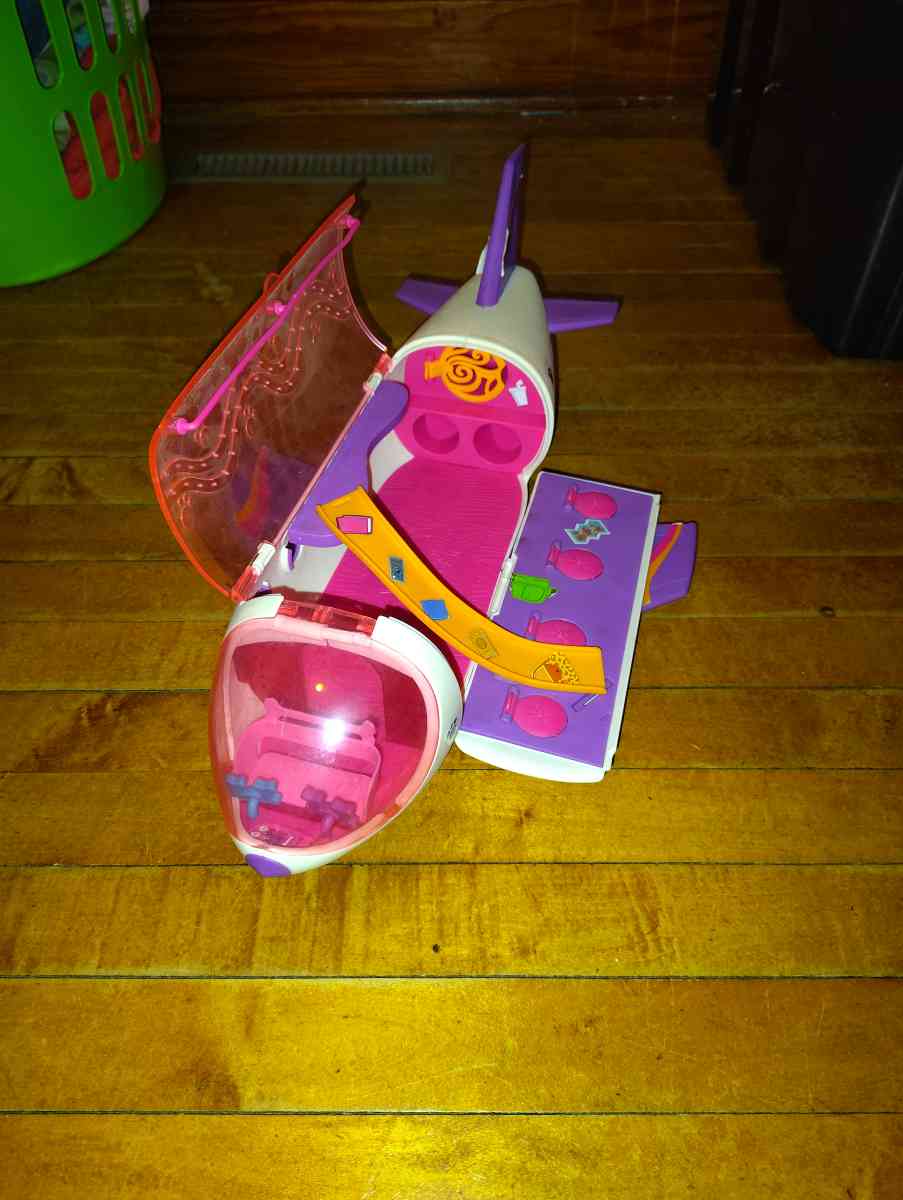 littlest pet shop lot