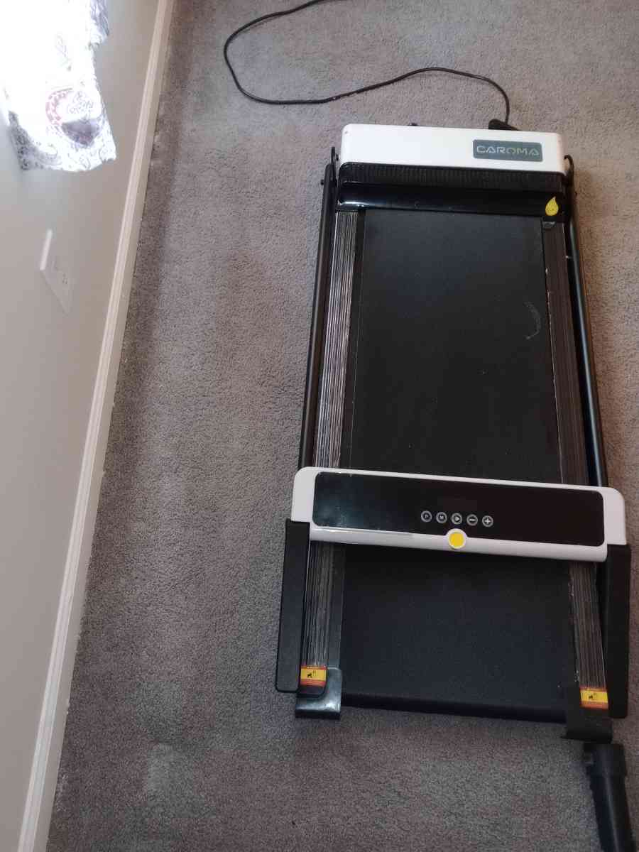 Walking Pad Electric Treadmill