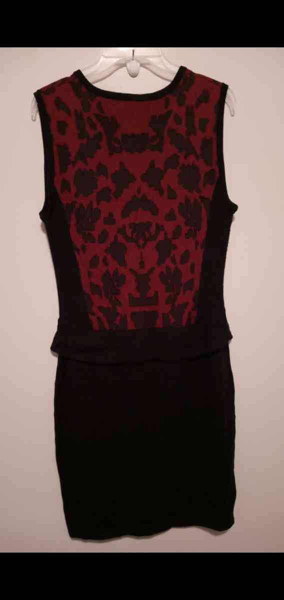 Womens Sleeveless Sweater